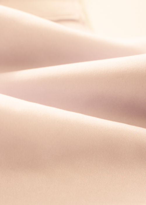 FlexiComfort sømløs bøjlefri push up BH - Nude