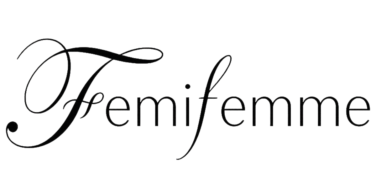 Femifemme ApS logo