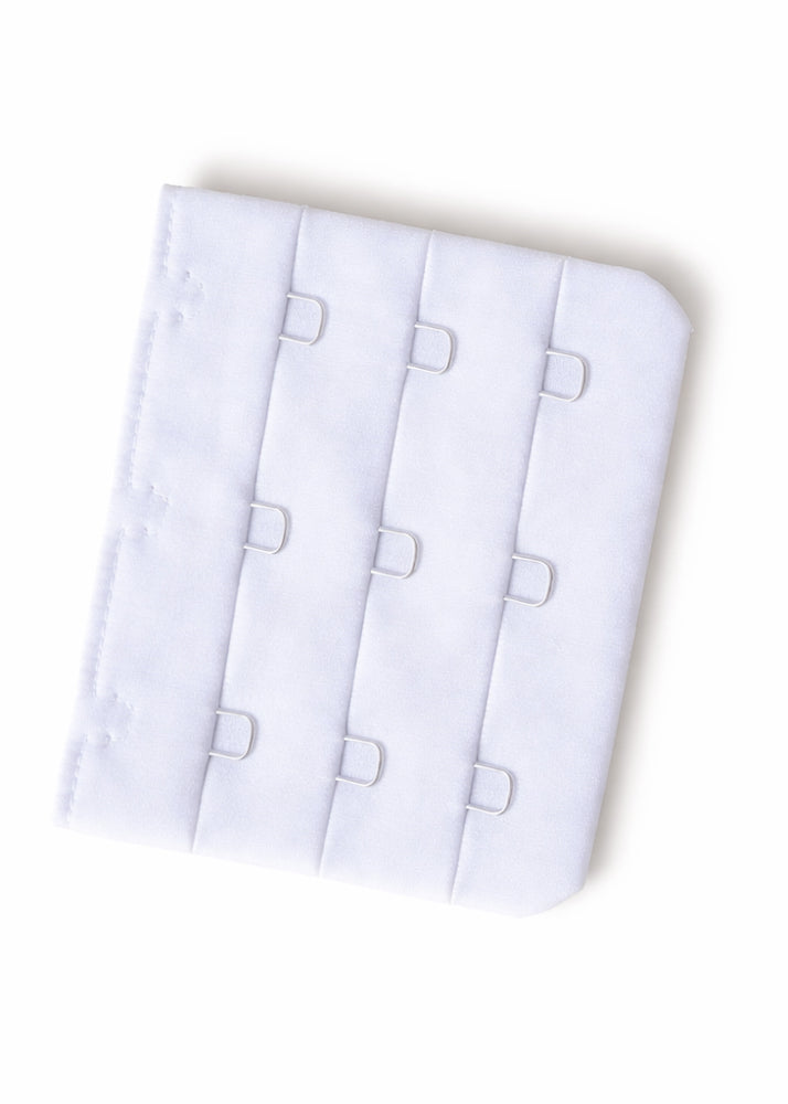 BH Forlænger - Hvid