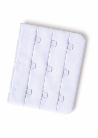 BH Forlænger - Hvid