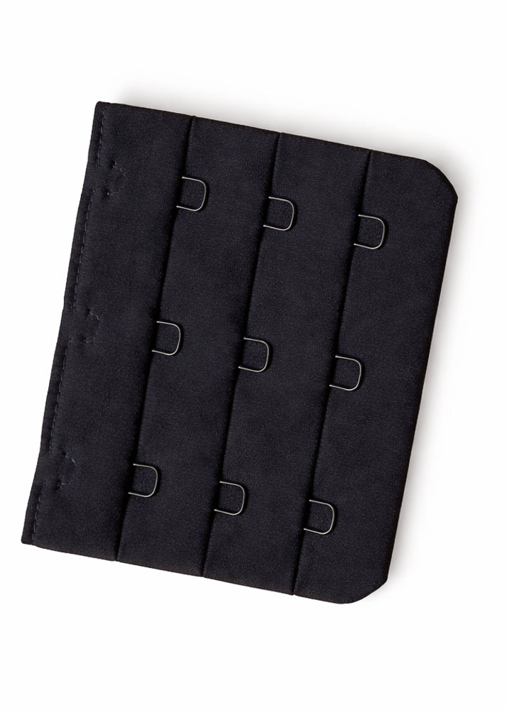 BH Forlænger - Sort