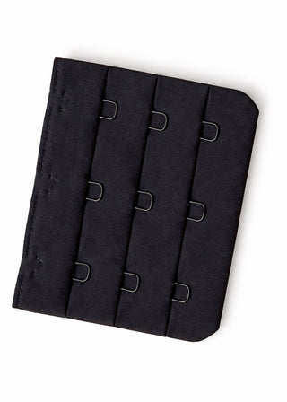 BH Forlænger - Sort