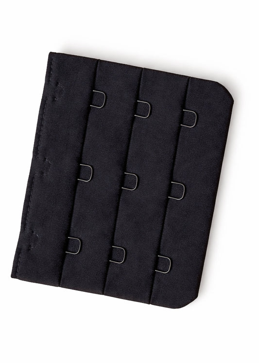 BH Forlænger - Sort