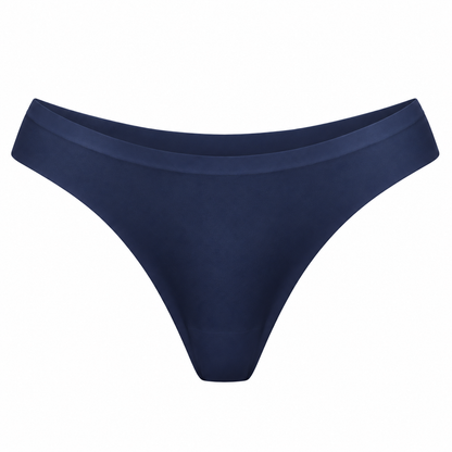 Invisible Soft Brazilian - Deep Navy