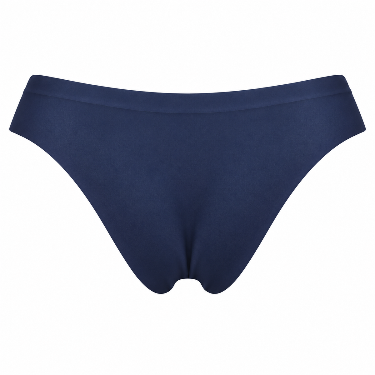 Invisible Soft Brazilian - Deep Navy
