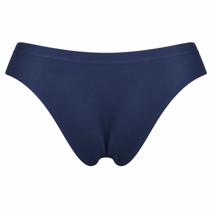 Invisible Soft Brazilian - Deep Navy